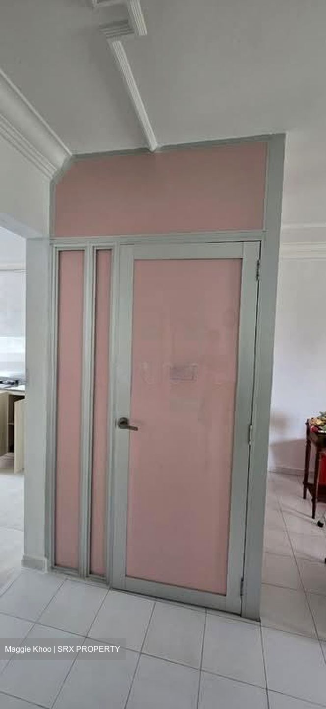 Blk 436 Fajar Road (Bukit Panjang), HDB 4 Rooms #576702631